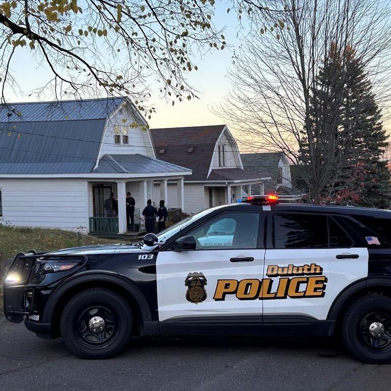 Minnesota man kills his two sons, his wife and his ex-partner before killing himself, police say